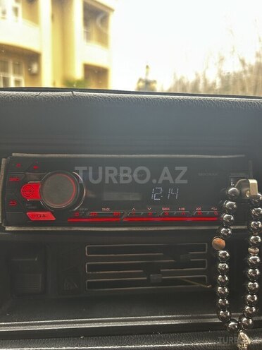 LADA (VAZ) 2107 2007, 90,000 km - 1.6 l - Yevlax