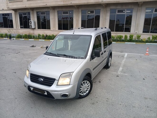 Ford Tourneo Connect 2009, 236,452 km - 1.8 l - Bakı