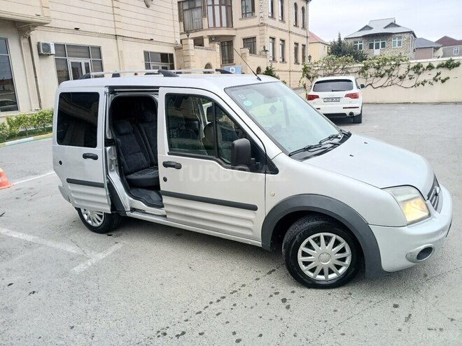 Ford Tourneo Connect 2009, 236,452 km - 1.8 l - Bakı