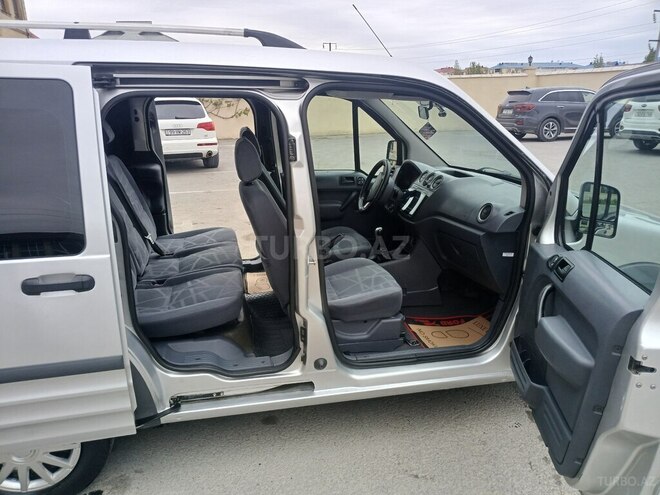 Ford Tourneo Connect 2009, 236,452 km - 1.8 l - Bakı
