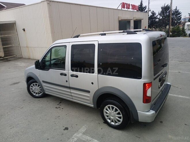 Ford Tourneo Connect 2009, 236,452 km - 1.8 l - Bakı