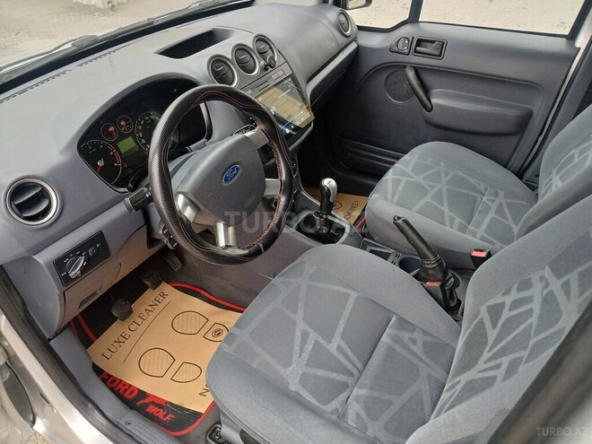 Ford Tourneo Connect 2009, 236,452 km - 1.8 l - Bakı