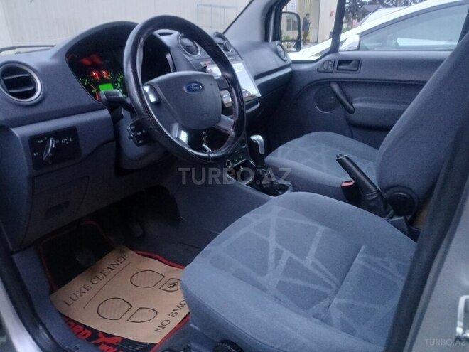 Ford Tourneo Connect 2009, 236,452 km - 1.8 l - Bakı