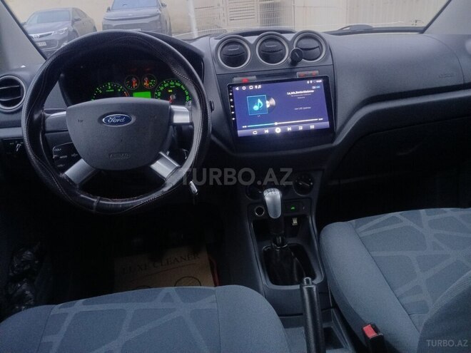 Ford Tourneo Connect 2009, 236,452 km - 1.8 l - Bakı