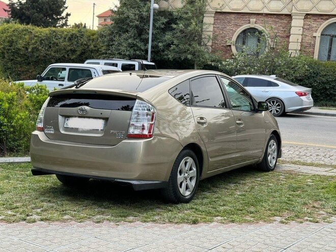 Toyota Prius 2008, 262,800 km - 1.5 l - Bakı