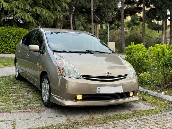 Toyota Prius 2008, 262,800 km - 1.5 l - Bakı