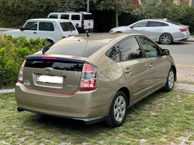 Toyota Prius 2008, 262,800 km - 1.5 l - Bakı