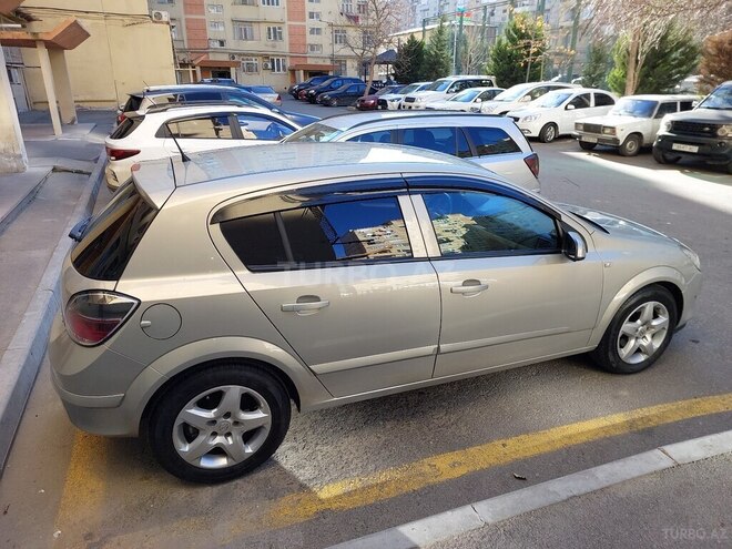 Opel Astra 2008, 298,000 km - 1.3 l - Bakı