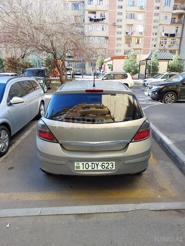 Opel Astra 2008, 298,000 km - 1.3 l - Bakı
