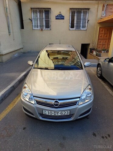 Opel Astra 2008, 298,000 km - 1.3 l - Bakı