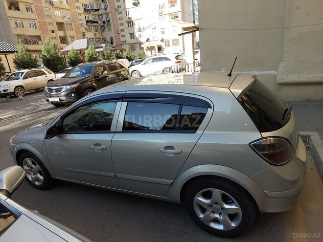 Opel Astra 2008, 298,000 km - 1.3 l - Bakı