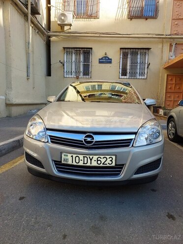 Opel Astra 2008, 298,000 km - 1.3 l - Bakı