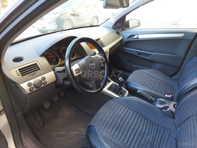 Opel Astra 2008, 298,000 km - 1.3 l - Bakı