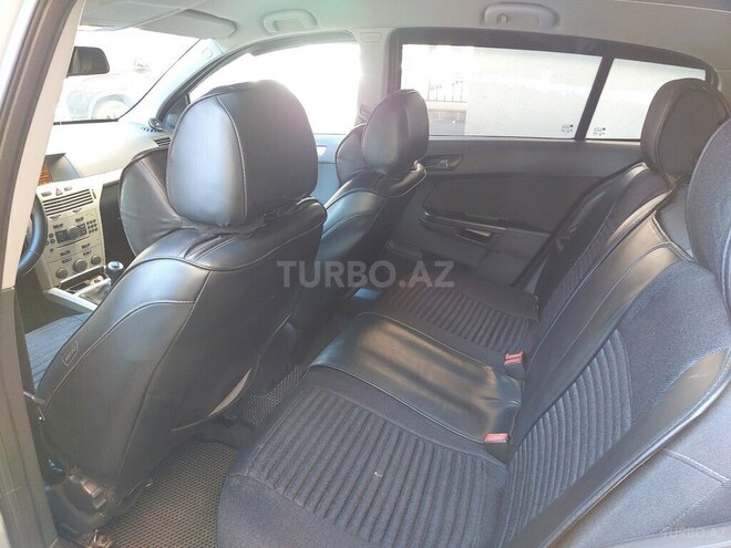 Opel Astra 2008, 298,000 km - 1.3 l - Bakı