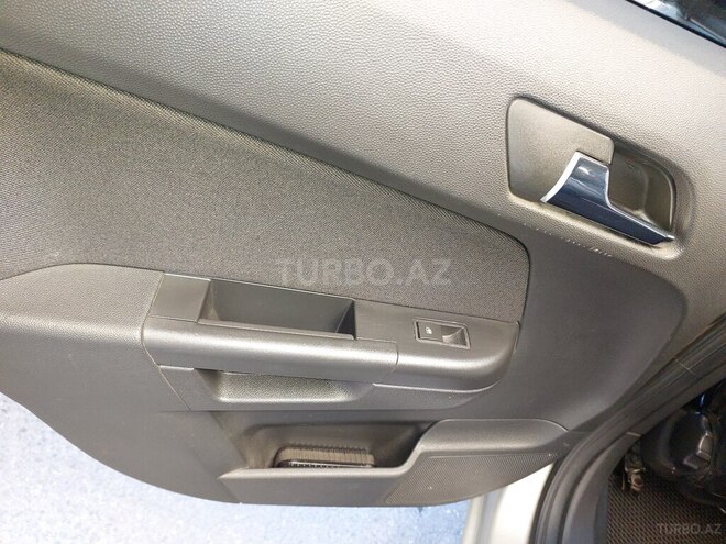 Opel Astra 2008, 298,000 km - 1.3 l - Bakı