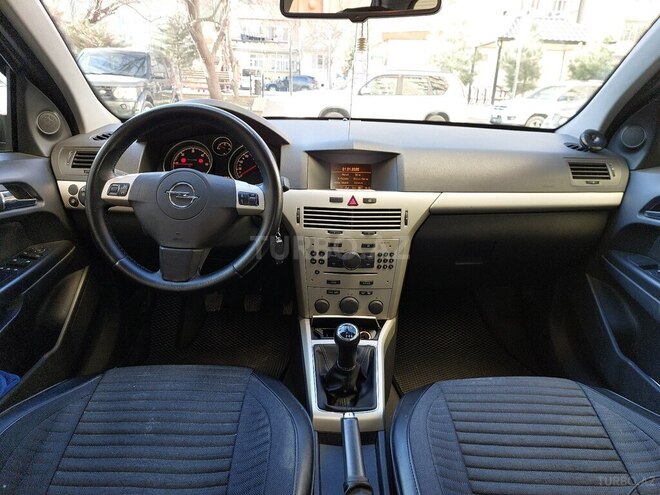 Opel Astra 2008, 298,000 km - 1.3 l - Bakı