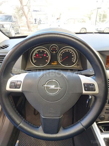 Opel Astra 2008, 298,000 km - 1.3 l - Bakı