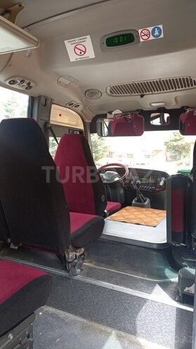 Hyundai County 2014, 310,000 km - 3.9 l - Bakı