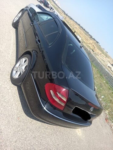 Mercedes E 220 d 2005, 263,785 km - 2.2 л - Bakı