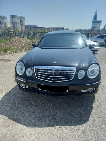 Mercedes E 220 d 2005, 263,785 km - 2.2 л - Bakı