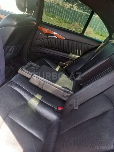 Mercedes E 220 d 2005, 263,785 km - 2.2 л - Bakı