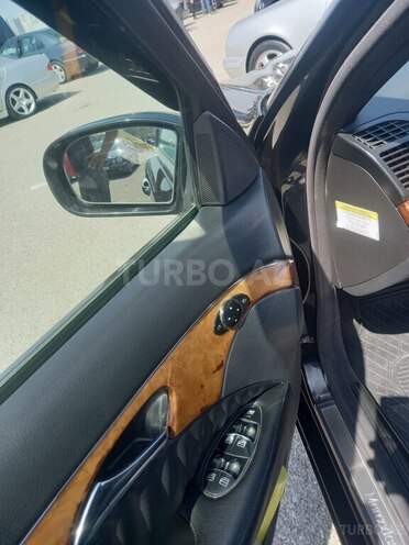 Mercedes E 220 d 2005, 263,785 km - 2.2 л - Bakı