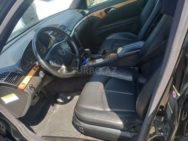 Mercedes E 220 d 2005, 263,785 km - 2.2 л - Bakı