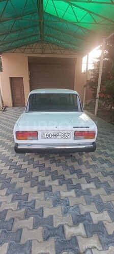 LADA (VAZ) 2107 2010, 65,000 km - 1.6 l - Bakı