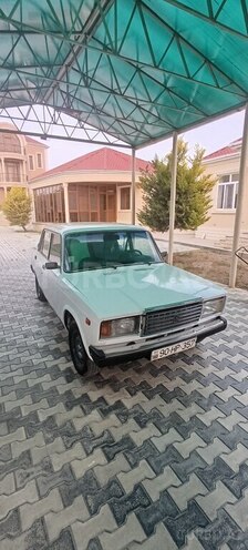 LADA (VAZ) 2107 2010, 65,000 km - 1.6 l - Bakı
