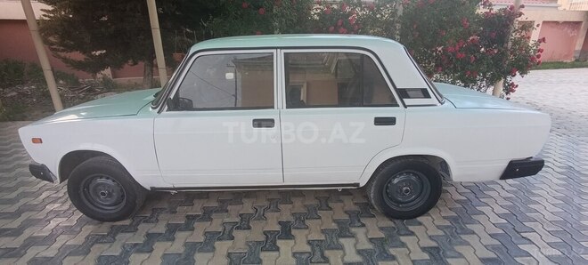 LADA (VAZ) 2107 2010, 65,000 km - 1.6 l - Bakı
