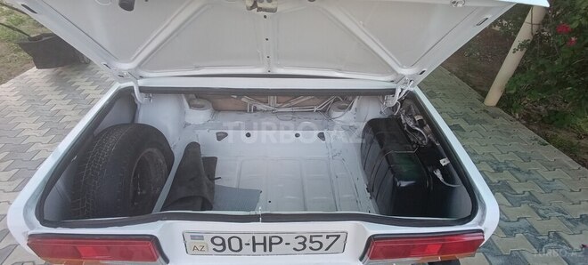 LADA (VAZ) 2107 2010, 65,000 km - 1.6 l - Bakı