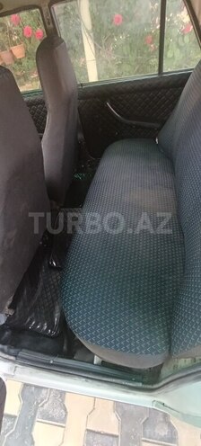 LADA (VAZ) 2107 2010, 65,000 km - 1.6 l - Bakı