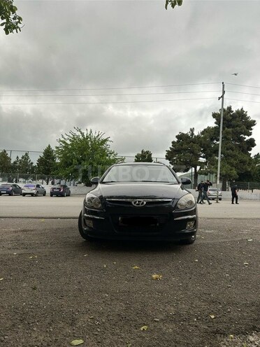 Hyundai i30 2009, 200,000 km - 1.4 л - Şamaxı