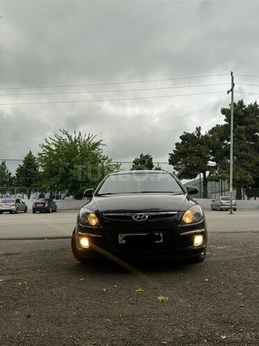 Hyundai i30 2009, 200,000 km - 1.4 л - Şamaxı