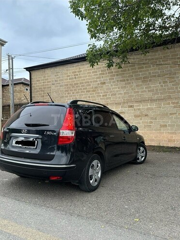 Hyundai i30 2009, 200,000 km - 1.4 л - Şamaxı