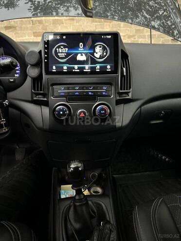 Hyundai i30 2009, 200,000 km - 1.4 л - Şamaxı