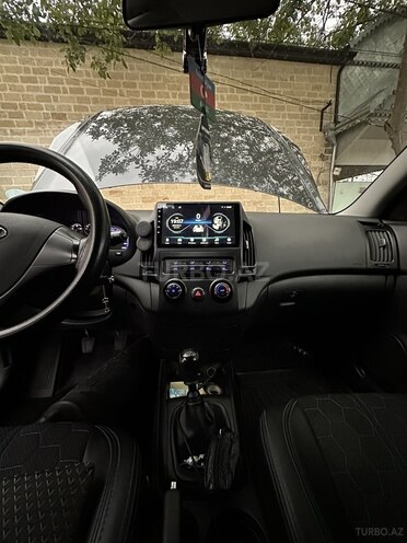 Hyundai i30 2009, 200,000 km - 1.4 л - Şamaxı