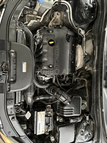 Hyundai i30 2009, 200,000 km - 1.4 л - Şamaxı