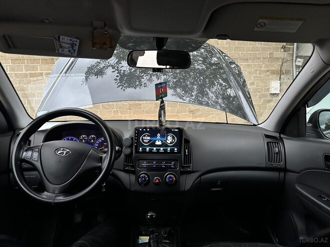 Hyundai i30 2009, 200,000 km - 1.4 л - Şamaxı