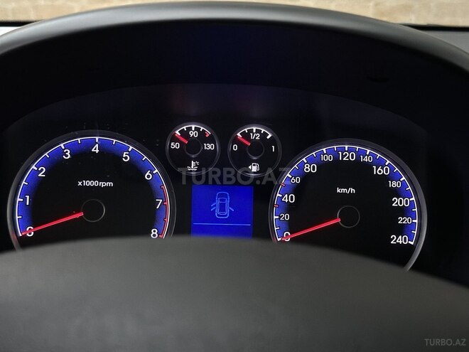 Hyundai i30 2009, 200,000 km - 1.4 л - Şamaxı