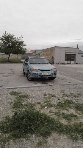 LADA (VAZ) 2115 1999, 500,000 km - 1.5 л - Siyəzən