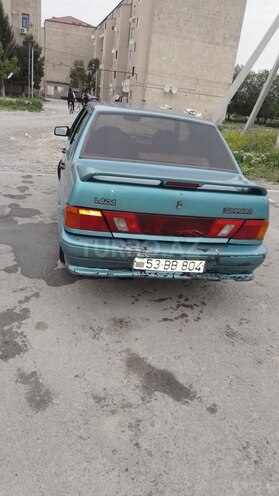 LADA (VAZ) 2115 1999, 500,000 km - 1.5 л - Siyəzən