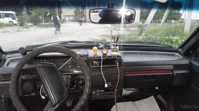 LADA (VAZ) 2115 1999, 500,000 km - 1.5 л - Siyəzən