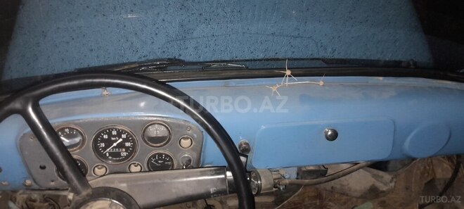 GAZ 53 1973, 250,000 km - 4.3 л - Bakı