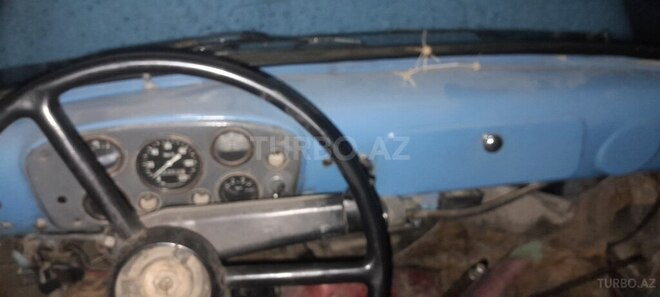 GAZ 53 1973, 250,000 km - 4.3 л - Bakı