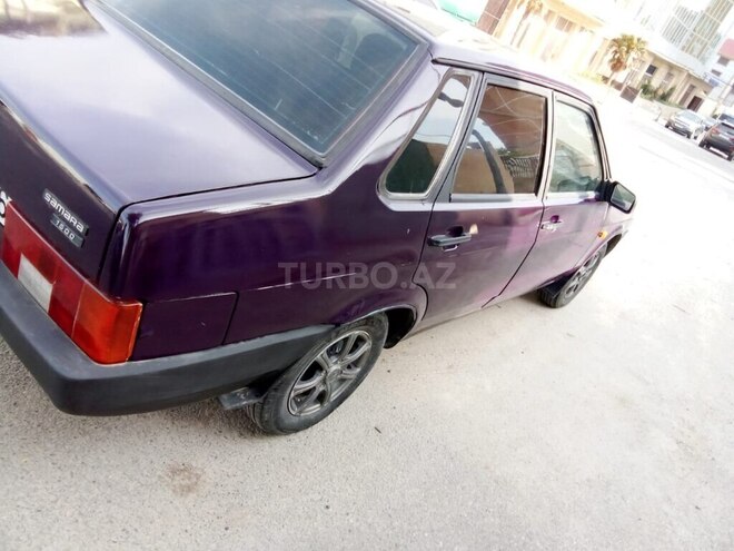 LADA (VAZ) 21099 1997, 245,636 km - 1.5 л - Sumqayıt