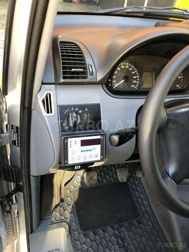 Mercedes Vito 2007, 262,000 km - 2.2 l - Bakı