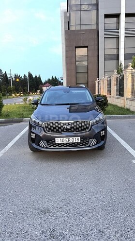 Kia Sorento 2018, 145,000 km - 2.0 l - Bakı