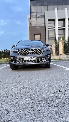 Kia Sorento 2018, 145,000 km - 2.0 l - Bakı