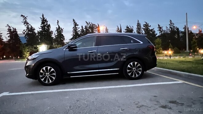 Kia Sorento 2018, 145,000 km - 2.0 l - Bakı